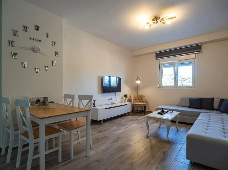 Twin Maisonette By The Sea #Χ001 Feel Greek Nea Iraklia Apartment