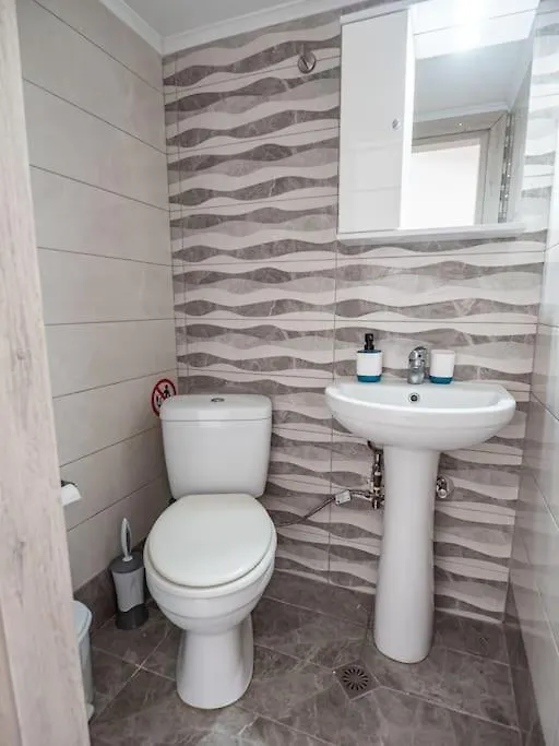 Twin Maisonette By The Sea #Χ001 Feel Greek Nea Iraklia