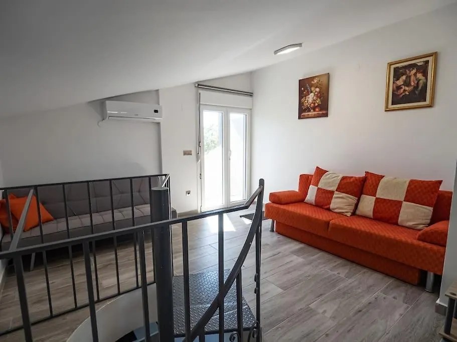 Apartment Twin Maisonette By The Sea #Χ001 Feel Greek Nea Iraklia