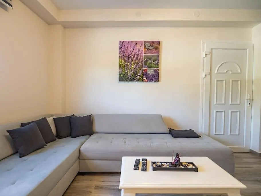 Apartment Twin Maisonette By The Sea #Χ001 Feel Greek Nea Iraklia