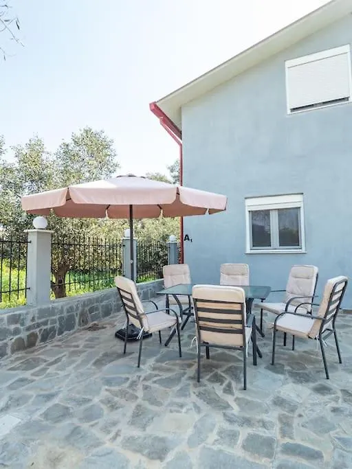 Twin Maisonette By The Sea #Χ001 Feel Greek Nea Iraklia