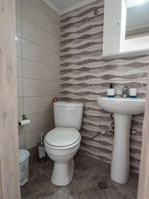 Apartment Twin Maisonette By The Sea #Χ001 Feel Greek Nea Iraklia
