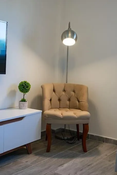 Twin Maisonette By The Sea #Χ001 Feel Greek Nea Iraklia Apartment