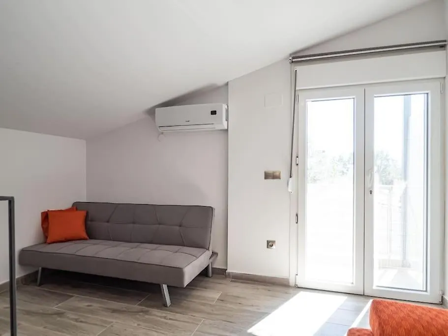 Twin Maisonette By The Sea #Χ001 Feel Greek Nea Iraklia Greece