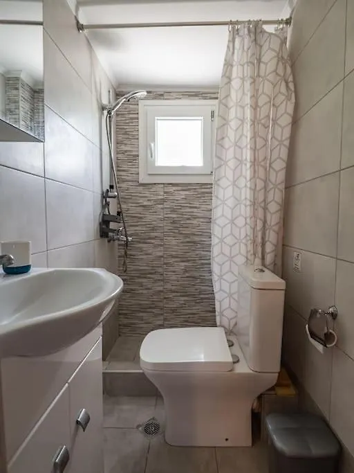 Apartment Twin Maisonette By The Sea #Χ001 Feel Greek Nea Iraklia Greece
