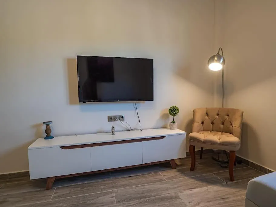 Twin Maisonette By The Sea #Χ001 Feel Greek Nea Iraklia
