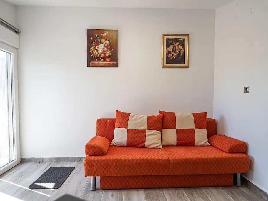 Twin Maisonette By The Sea #Χ001 Feel Greek Nea Iraklia Apartment