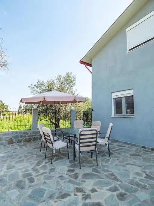 Twin Maisonette By The Sea #Χ001 Feel Greek Nea Iraklia 0*,