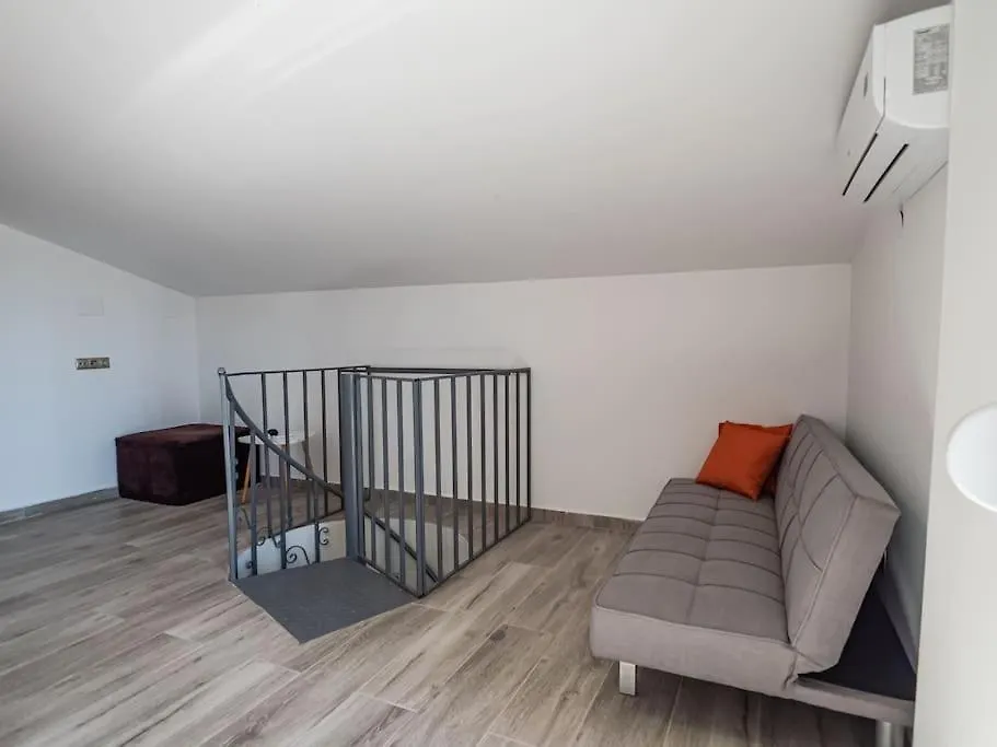Twin Maisonette By The Sea #Χ001 Feel Greek Nea Iraklia
