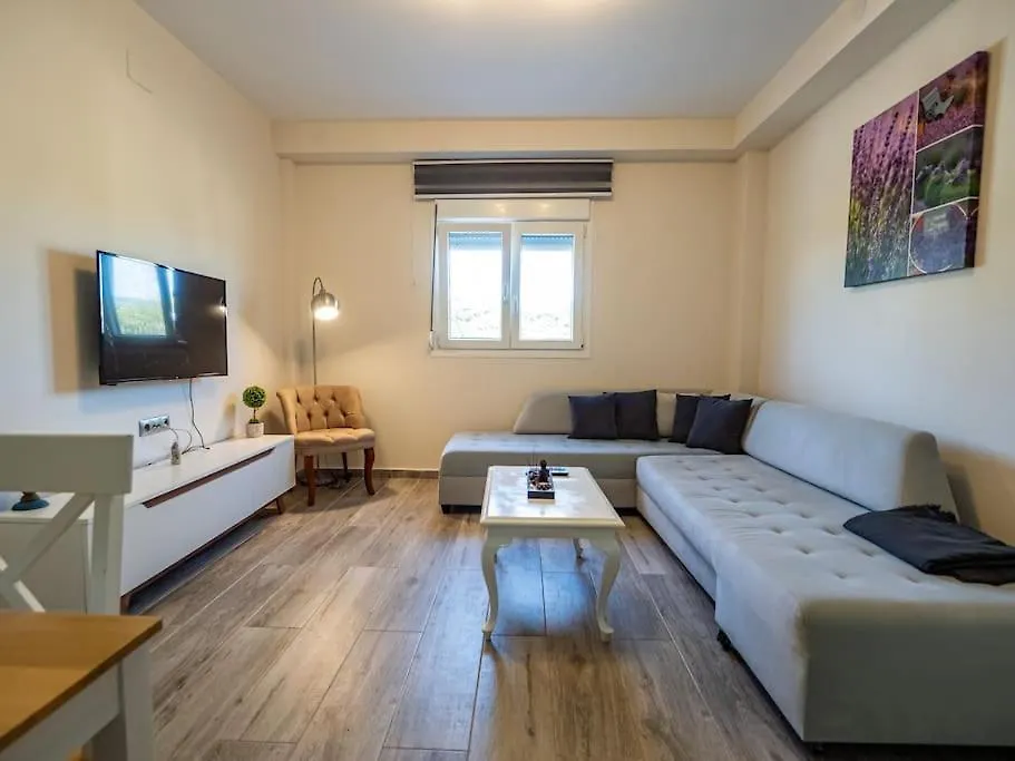 Twin Maisonette By The Sea #Χ001 Feel Greek Nea Iraklia 0*,  Greece