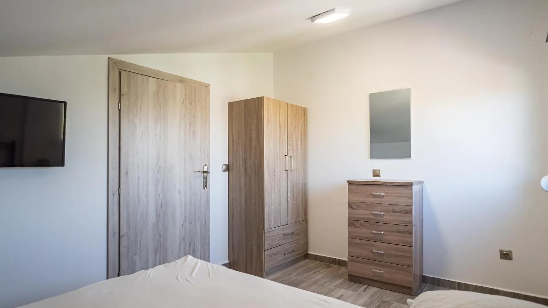 Apartment Twin Maisonette By The Sea #Χ001 Feel Greek Nea Iraklia