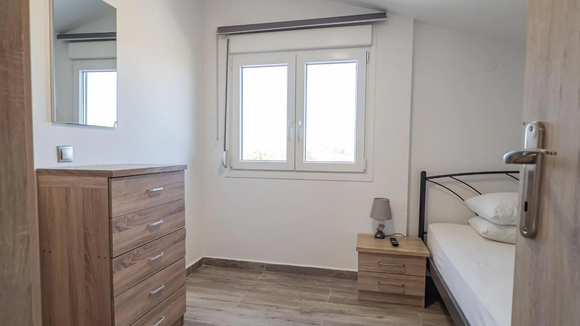 Apartment Twin Maisonette By The Sea #Χ001 Feel Greek Nea Iraklia