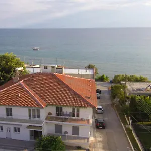 Apartament Seaside, Nea Iraklia